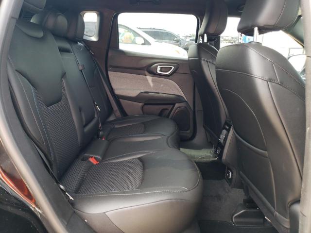 2025 JEEP COMPASS LA 3C4NJDBN9ST566280