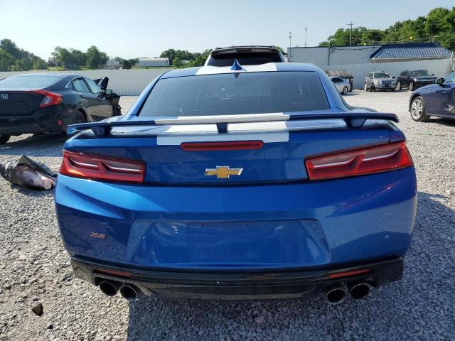 2018 CHEVROLET CAMARO SS - 1G1FH1R71J0189681
