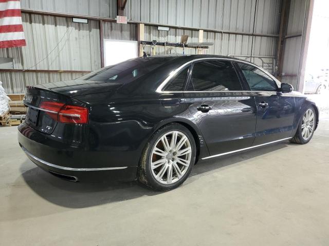 2015 AUDI A8 L QUATT WAU3GAFD2FN040940