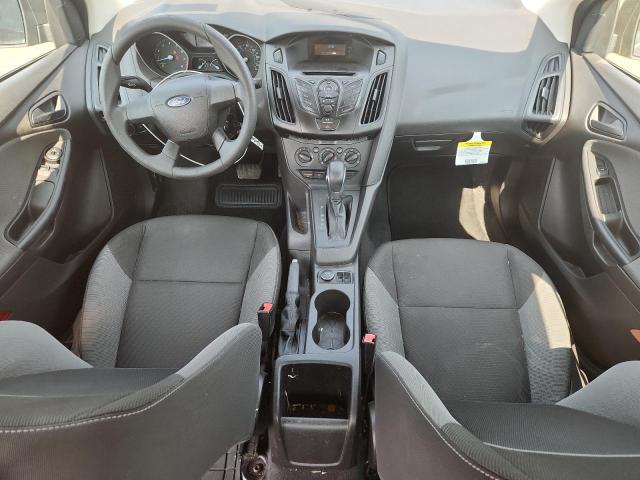 2012 FORD FOCUS S - 1FAHP3E20CL126331