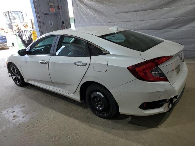 2016 HONDA CIVIC TOURING 19XFC1F91GE008526