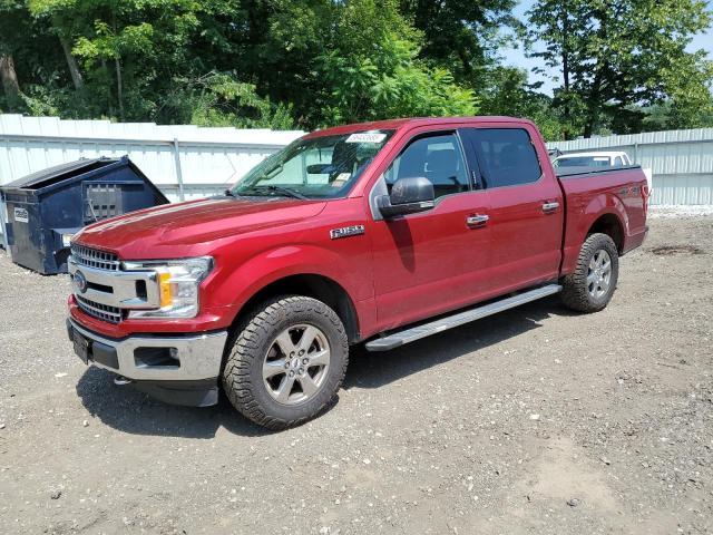 FORD F150 SUPER