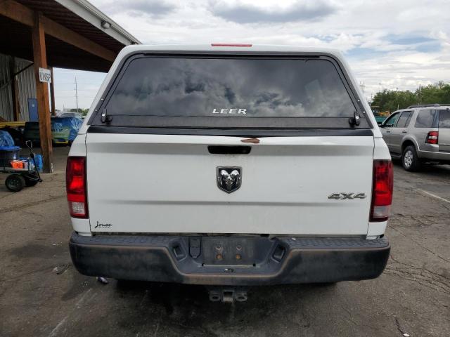2016 RAM 1500 ST 1C6RR7KM5GS299268