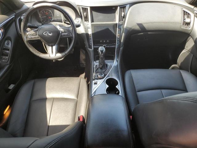 2018 INFINITI Q50 LUXE JN1EV7AP1JM590783