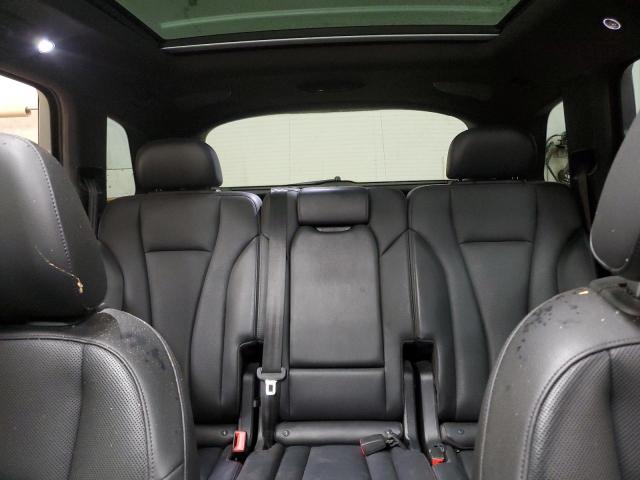 2019 AUDI Q7 PRESTIG WA1VAAF73KD028409