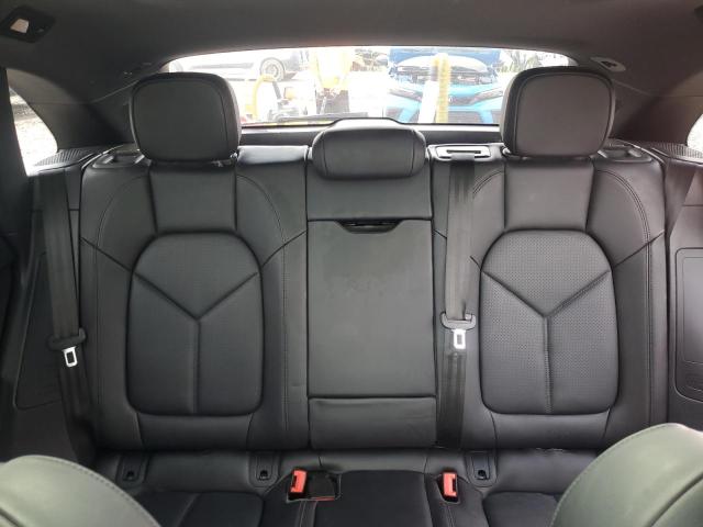 2023 PORSCHE MACAN BASE WP1AA2A59PLB05036