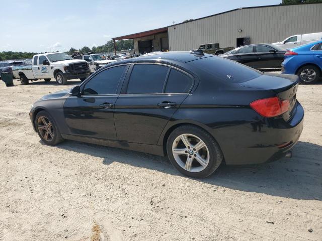 2015 BMW 320 I XDRI WBA3C3C5XFK200567