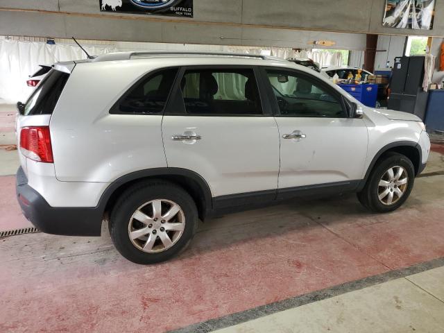 2011 KIA SORENTO BA #3287411361