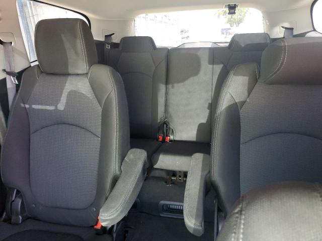 2016 CHEVROLET TRAVERSE L 1GNKVGKD1GJ253536