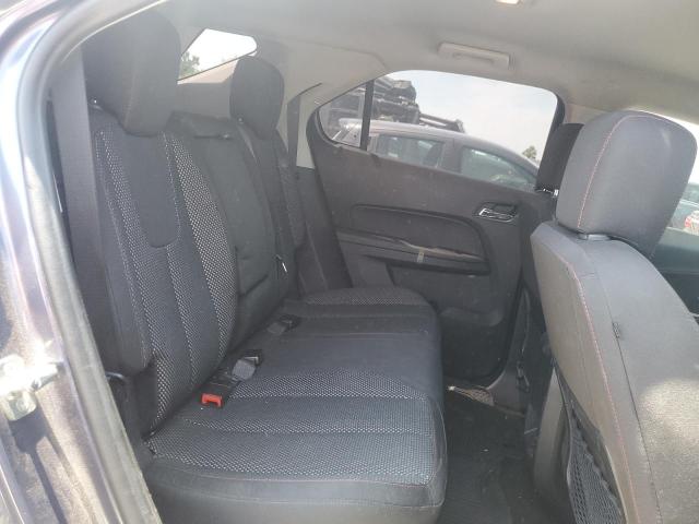 2014 CHEVROLET EQUINOX LT - 2GNALBEK2E6169377
