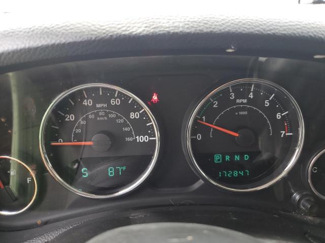 2014 JEEP WRANGLER U - 1C4BJWEG2EL103408