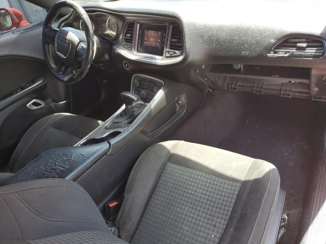 2016 DODGE CHALLENGER - 2C3CDZAG3GH290584
