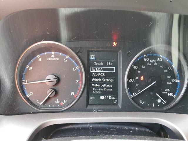 2017 TOYOTA RAV4 LE - JTMZFREV5HJ106688