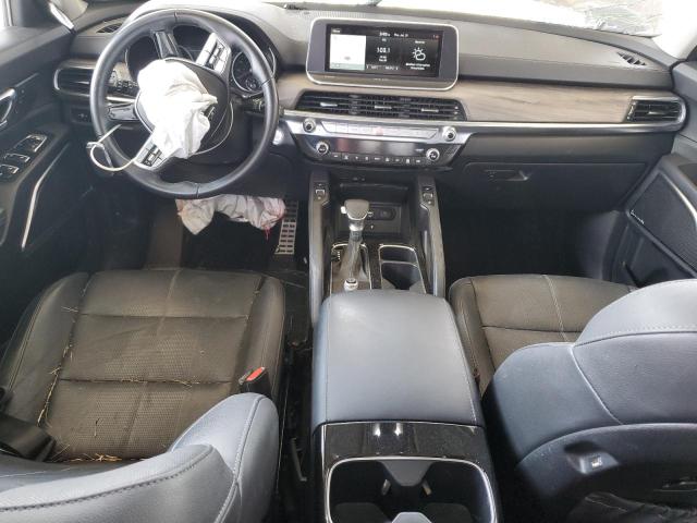 2021 KIA TELLURIDE SX 5XYP54HC6MG157523