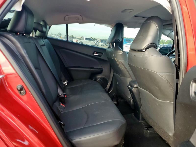 2020 TOYOTA PRIUS L JTDKARFU3L3114047
