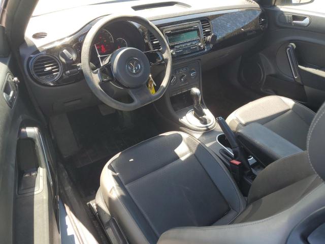 2015 VOLKSWAGEN BEETLE 1.8 3VWF17AT1FM655473