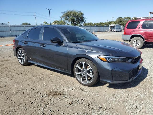 2025 HONDA CIVIC SPOR 2HGFE4F87SH302272