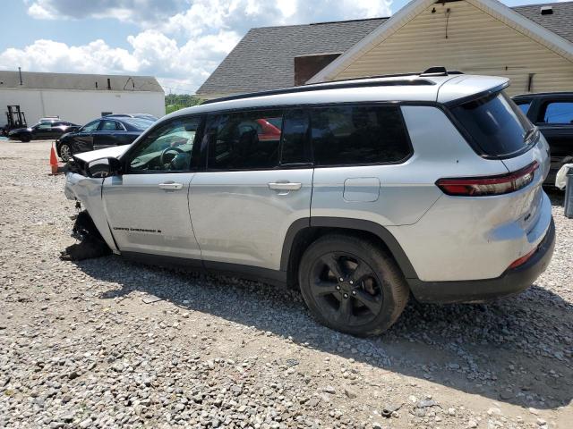 2023 JEEP GRAND CHER 1C4RJKAG1P8810079