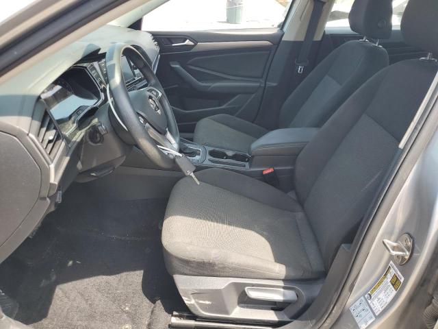 2019 VOLKSWAGEN JETTA S - 3VWCB7BU3KM237773