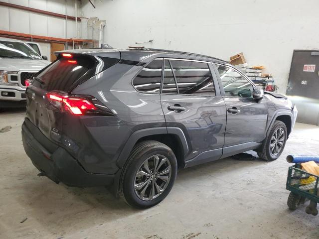 2024 TOYOTA RAV4 XLE PREMIUM 2T3B6RFV6RW053115