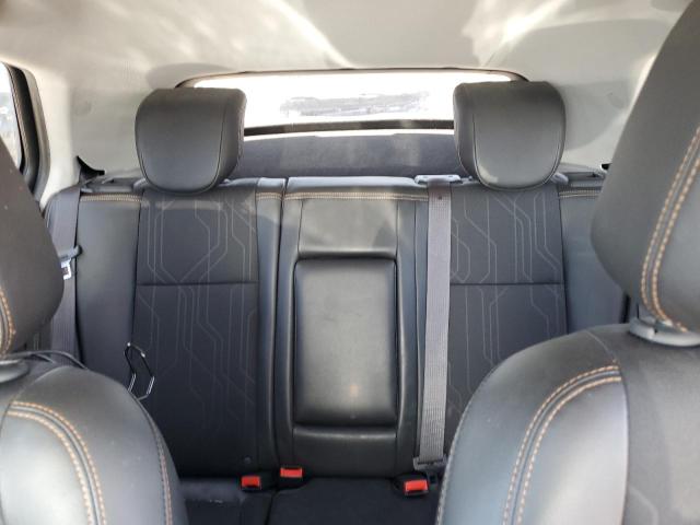2017 CHEVROLET TRAX 1LT - KL7CJLSB1HB159018