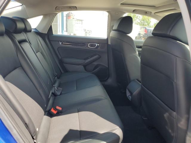 2023 HONDA CIVIC TOUR - 2HGFE1F95PH309803