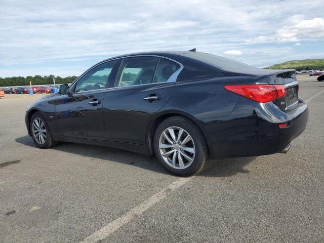 2016 INFINITI Q50 BASE JN1CV7AR3GM251590