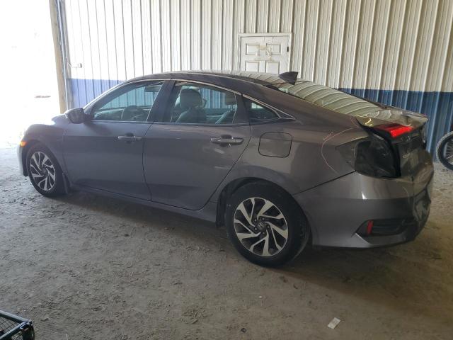 2018 HONDA CIVIC EX #3310557090