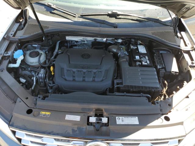 2020 VOLKSWAGEN TIGUAN S 3VV1B7AX1LM005133