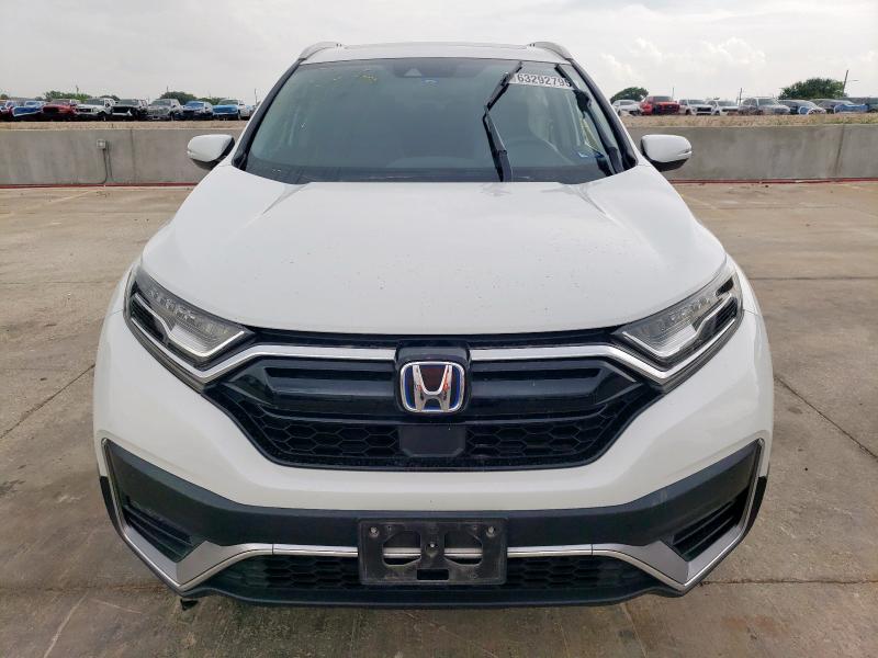 2020 HONDA CR-V TOURI 7FART6H97LE022298
