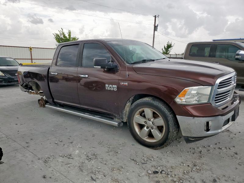 2015 RAM 1500 SLT 1C6RR6LT2FS512661