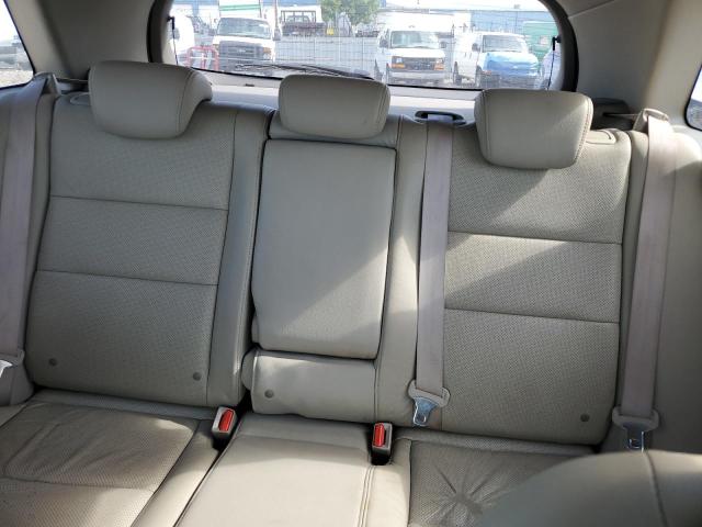 2010 ACURA RDX - 5J8TB1H28AA008671
