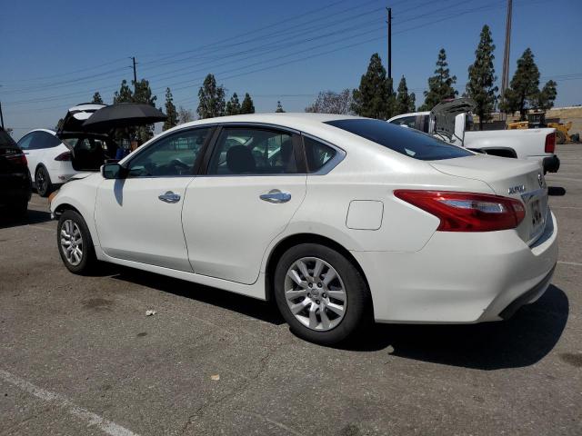 Vin: 1n4al3ap9gc258623, lot: 63325045, nissan altima 2.5 20162