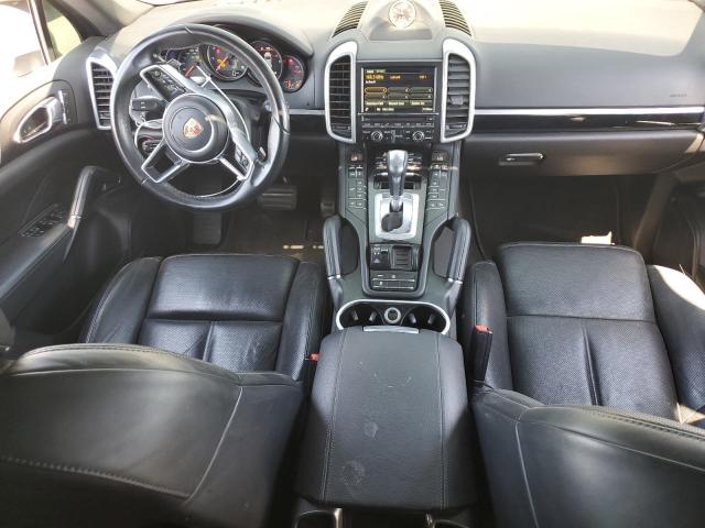 2016 PORSCHE CAYENNE #3274689796