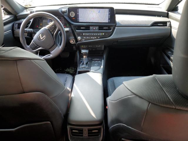 2022 LEXUS ES 350 BASE 58ADZ1B10NU135048