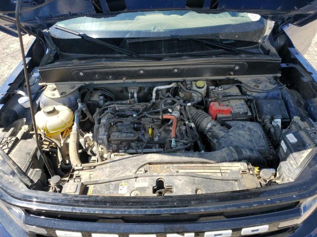 2023 FORD BRONCO SPO 3FMCR9C66PRD01644