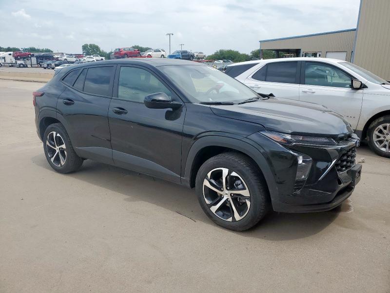 2024 CHEVROLET TRAX 1RS KL77LGE27RC242382