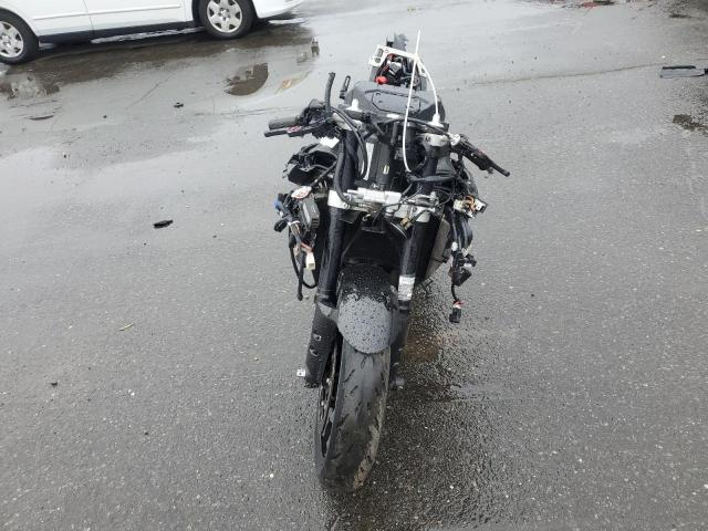 2012 YAMAHA YZFR1 JYARN23E4CA014361
