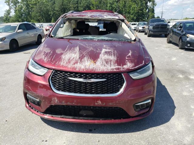2021 CHRYSLER PACIFICA T - 2C4RC1BG5MR527848