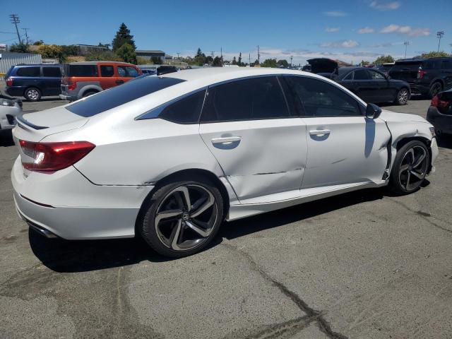 2022 HONDA ACCORD SPO 1HGCV1F37NA001767