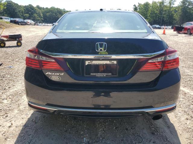 2016 HONDA ACCORD EX 1HGCR2F72GA214691