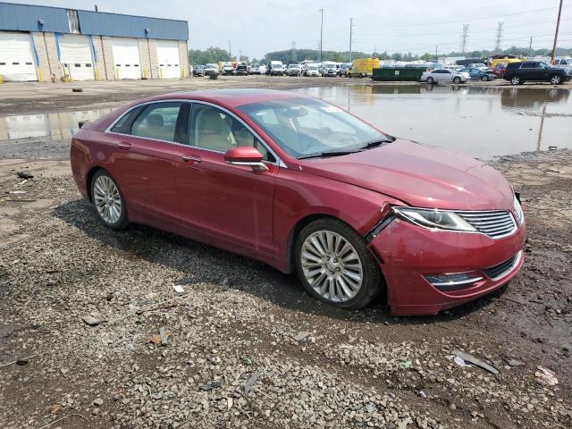 2015 LINCOLN MKZ 3LN6L2G91FR616201
