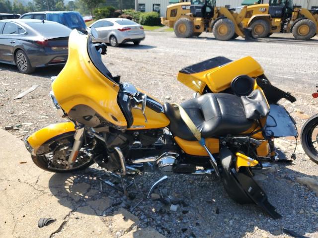 2013 HARLEY-DAVIDSON FLHTK ELEC 1HD1KEM15DB658825