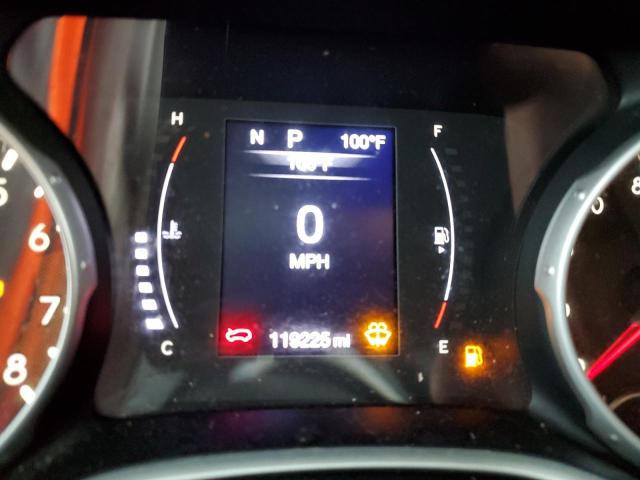 2020 JEEP COMPASS LA 3C4NJDBBXLT139388