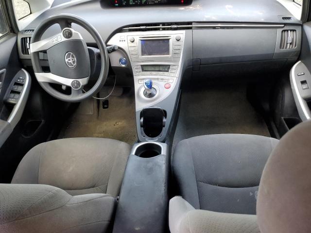 2015 TOYOTA PRIUS - JTDKN3DU4F0395754
