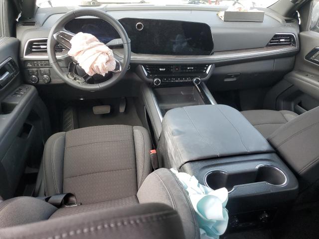 2025 CHEVROLET TAHOE K150 - 1GNS6MRD5SR122511