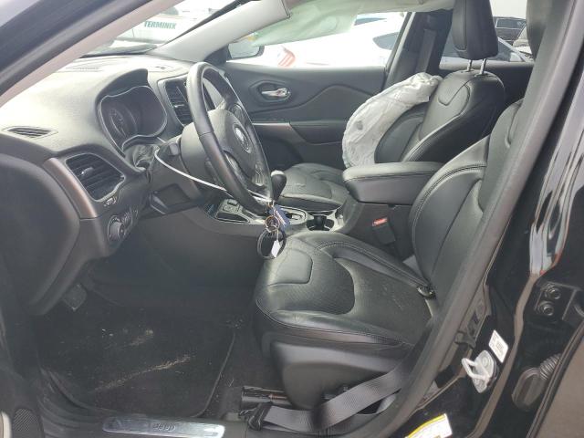2019 JEEP CHEROKEE L 1C4PJLDX9KD110934
