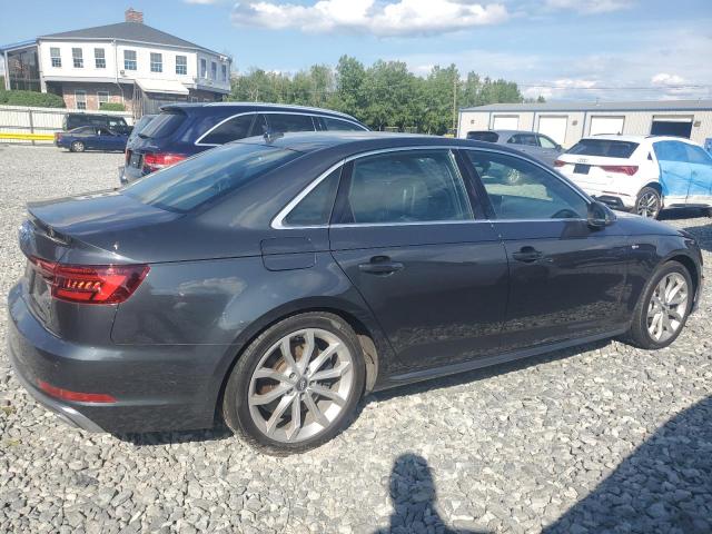 2019 AUDI A4 PREMIUM WAUENAF4XKA060868