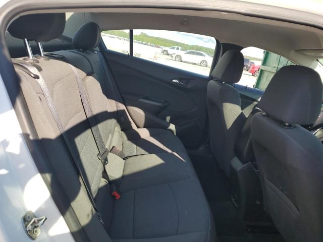2018 CHEVROLET CRUZE LT 1G1BE5SM2J7240837