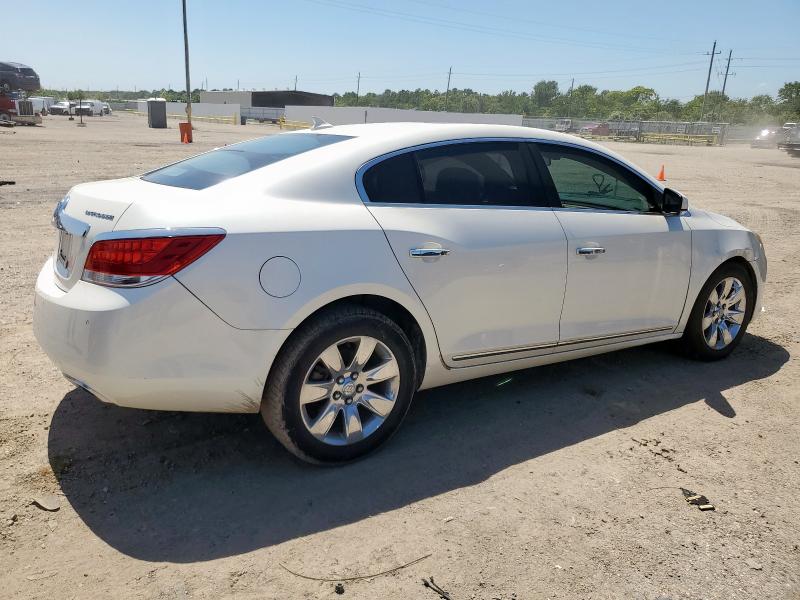 2012 BUICK LACROSSE P - 1G4GD5E33CF153679